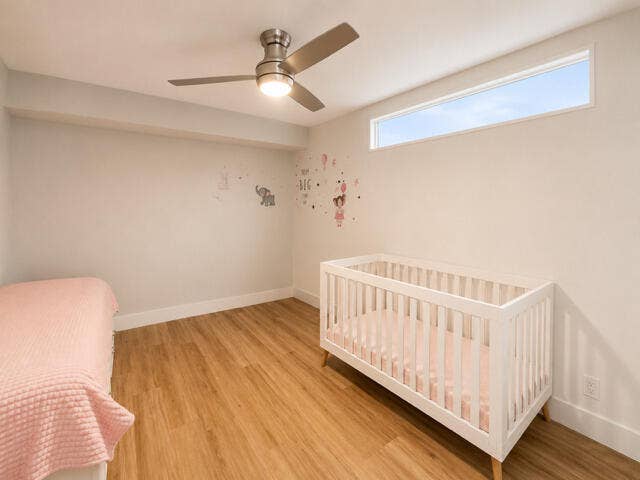 2200 NE 33rd Avenue, #11G, Fort Lauderdale, FL 33305 2nd bedroom
