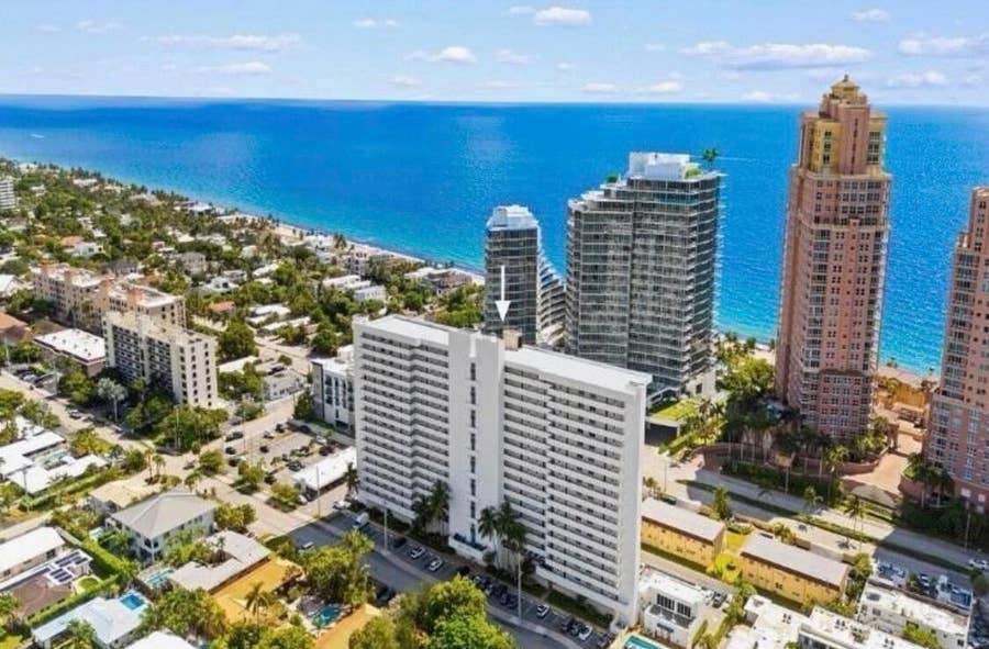 Property photo for 2200 NE 33rd Avenue, #11G, Fort Lauderdale, FL