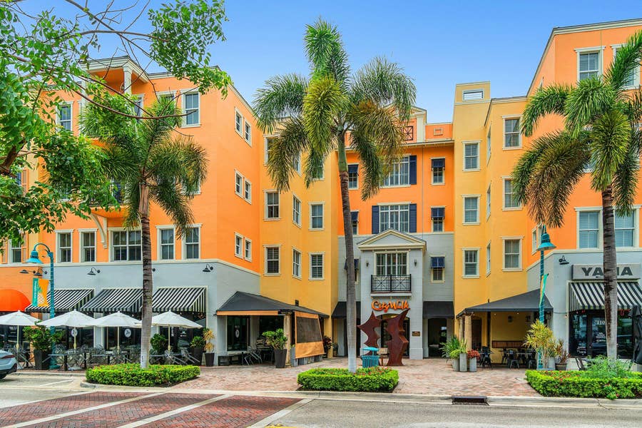 Property photo for 200 NE 2nd Avenue, #302, Delray Beach, FL