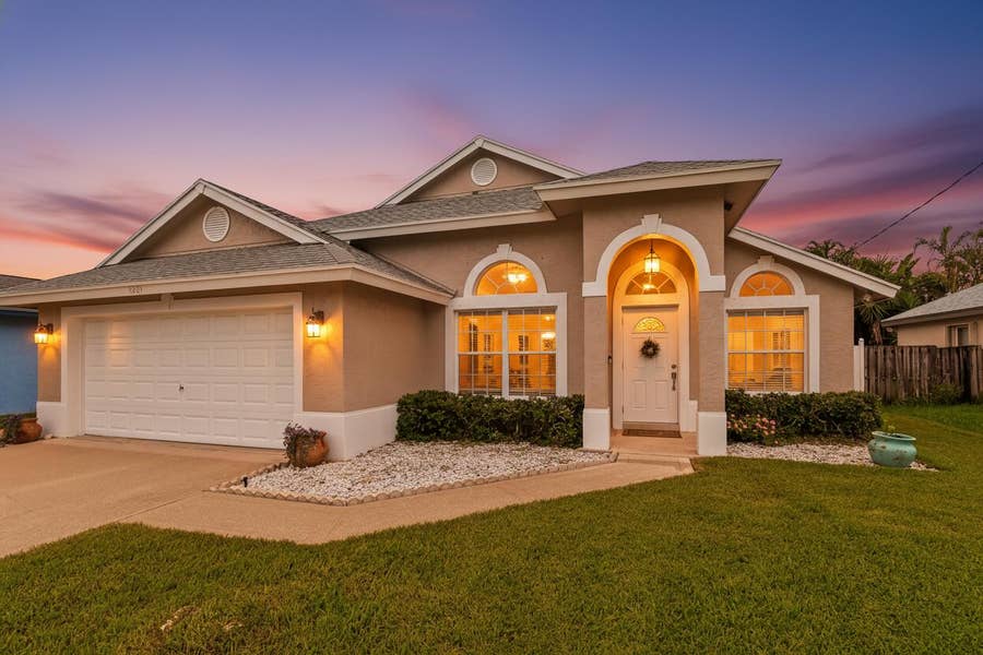 Property photo for 6319 Foster Street, Jupiter, FL