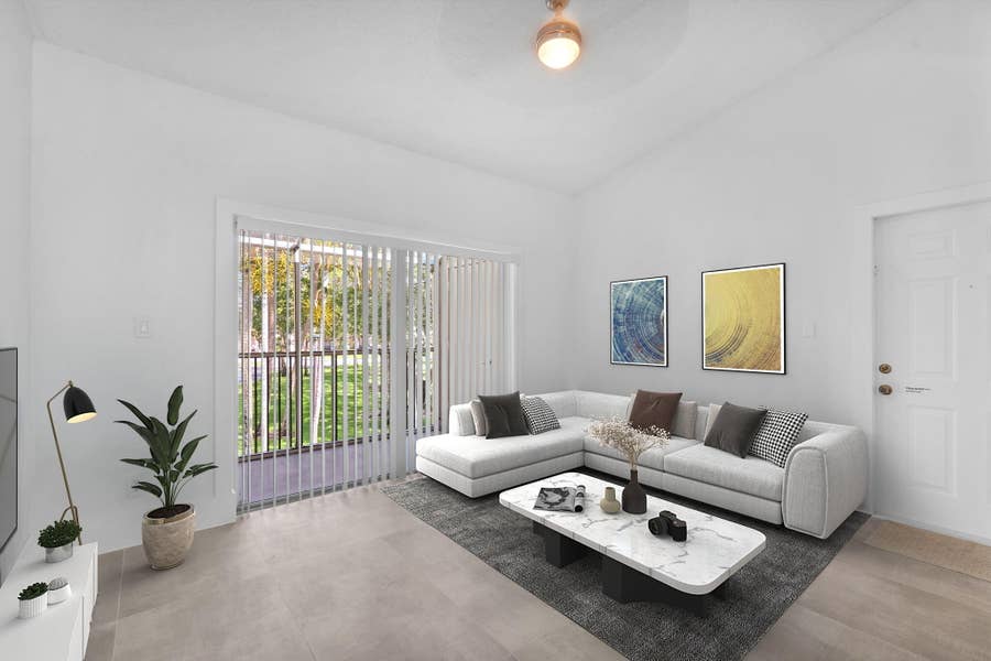 Property photo for 671 Cypress Lake Boulevard, #L21, Deerfield Beach, FL
