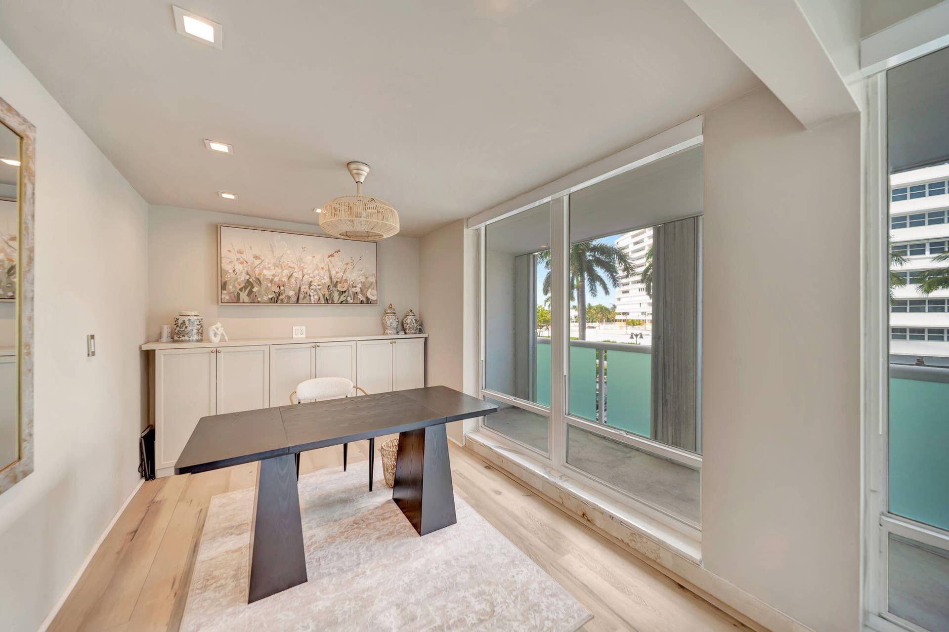 2100 S Ocean Lane, #101-102, Fort Lauderdale, FL 33316 Office Area