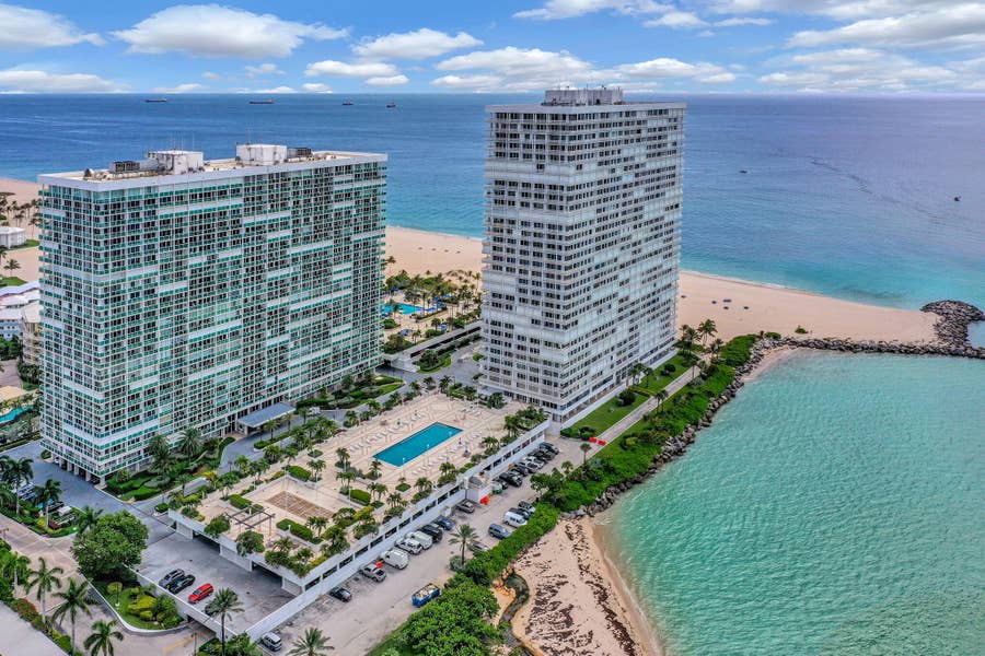 Property photo for 2100 S Ocean Lane, #101-102, Fort Lauderdale, FL