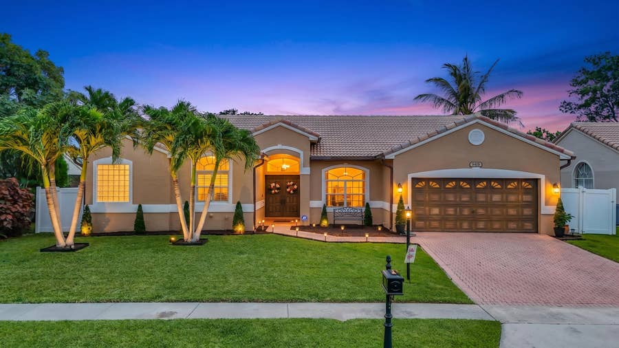 Property photo for 9419 Lake Serena, Boca Raton, FL