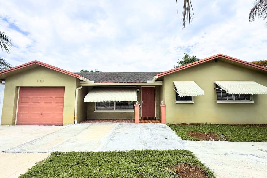 Property photo for 22652 SW 64th Way, Boca Raton, FL