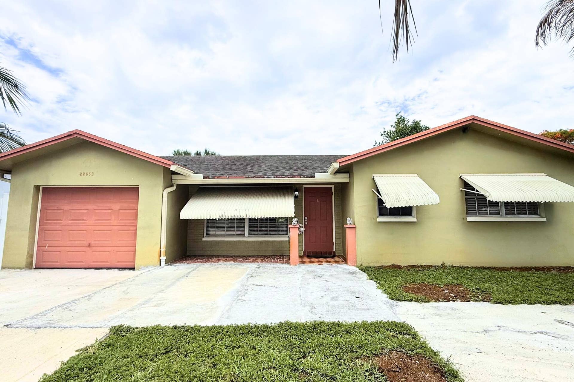 22652 SW 64th Way, Boca Raton, FL 33428 1