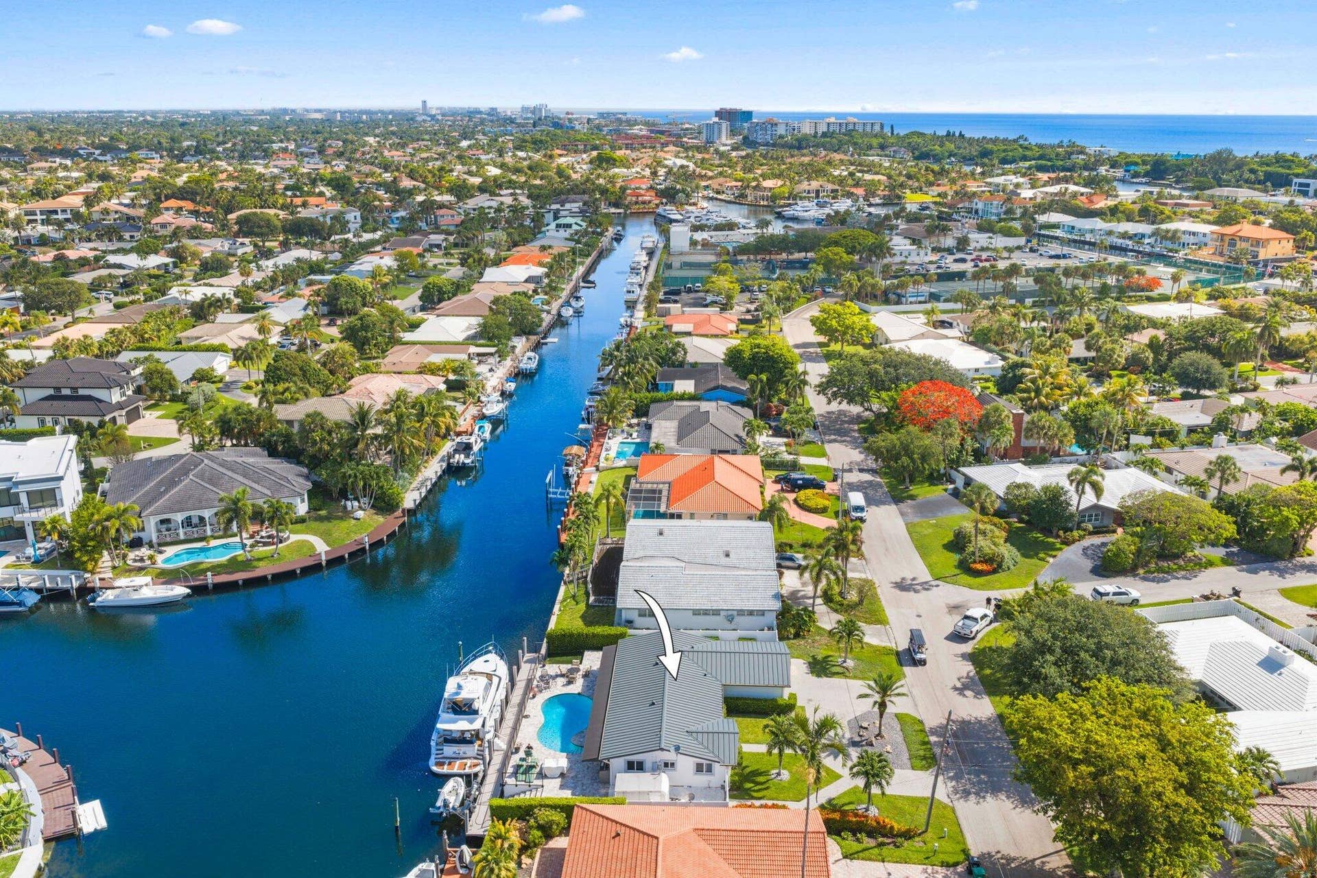 4021 NE 27th Terrace, Lighthouse Point, FL 33064 4021 Northeast 27th Terrace - 7.jpg-SMAL
