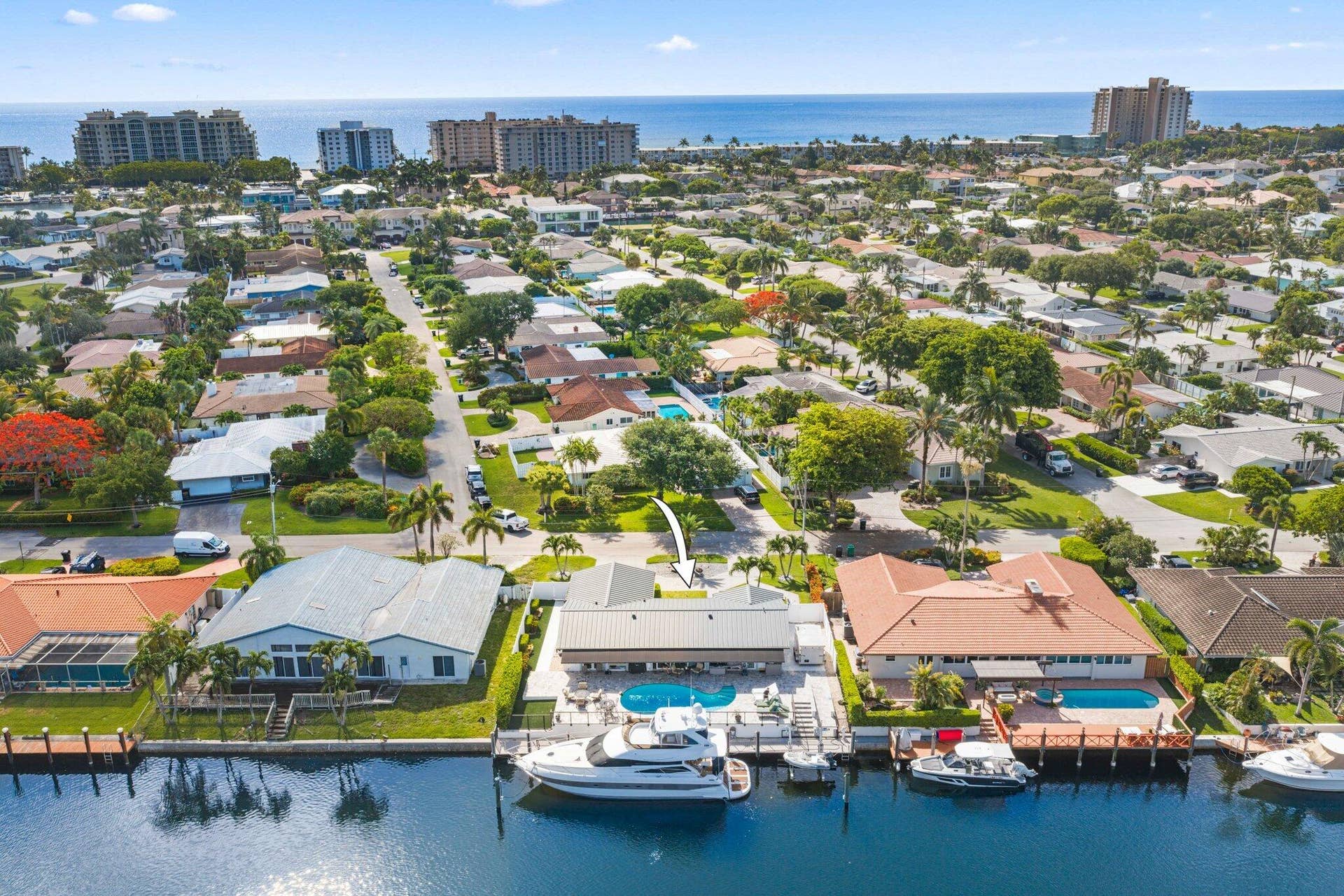4021 NE 27th Terrace, Lighthouse Point, FL 33064 4021 Northeast 27th Terrace - 9.jpg-SMAL