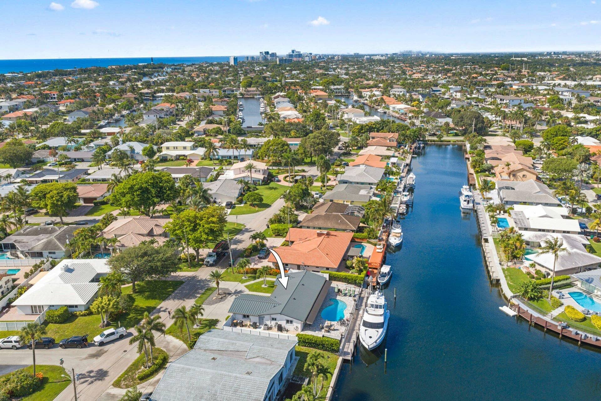 4021 NE 27th Terrace, Lighthouse Point, FL 33064 4021 Northeast 27th Terrace - 11.jpg-SMA