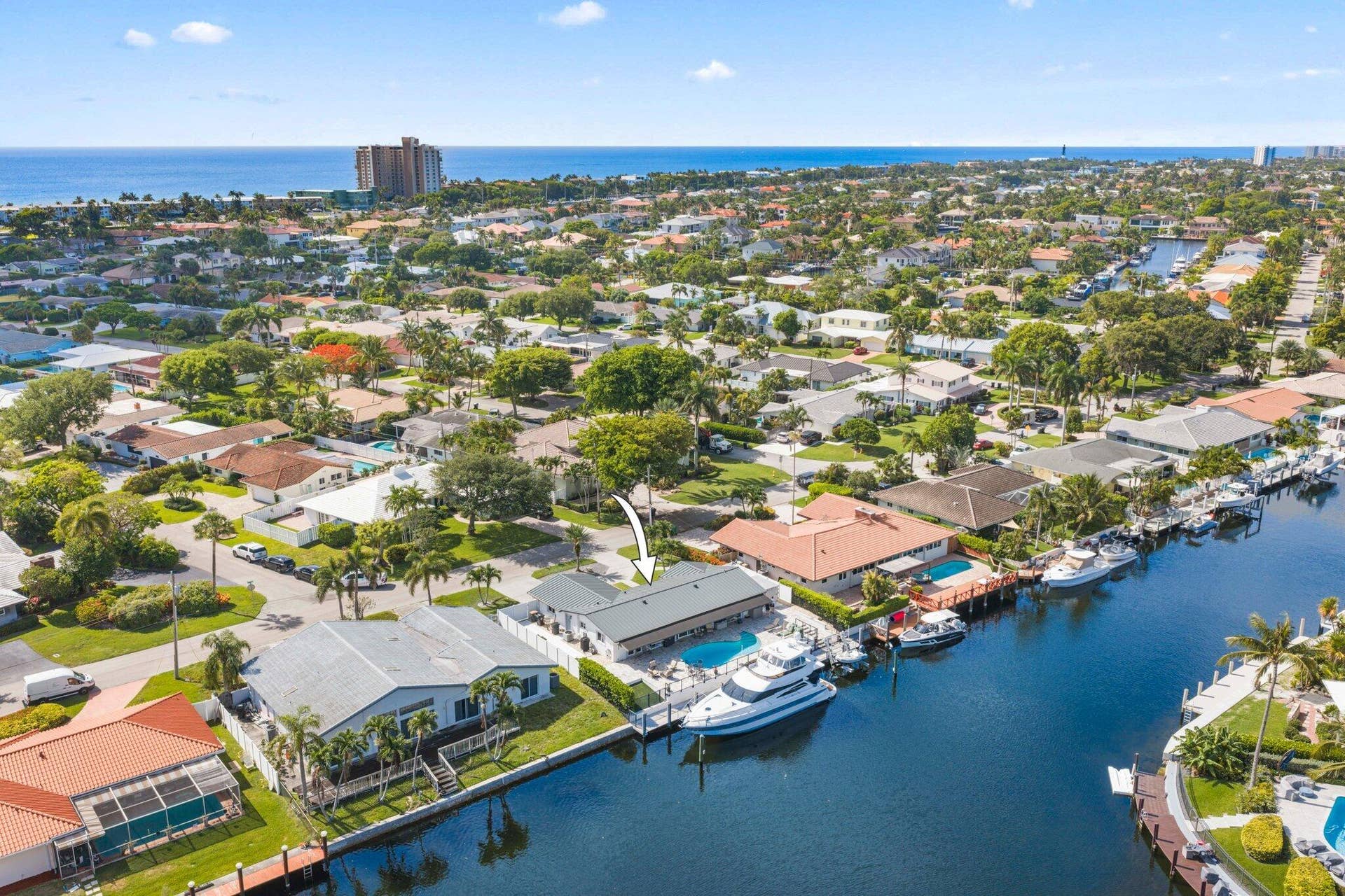4021 NE 27th Terrace, Lighthouse Point, FL 33064 4021 Northeast 27th Terrace - 10.jpg-SMA