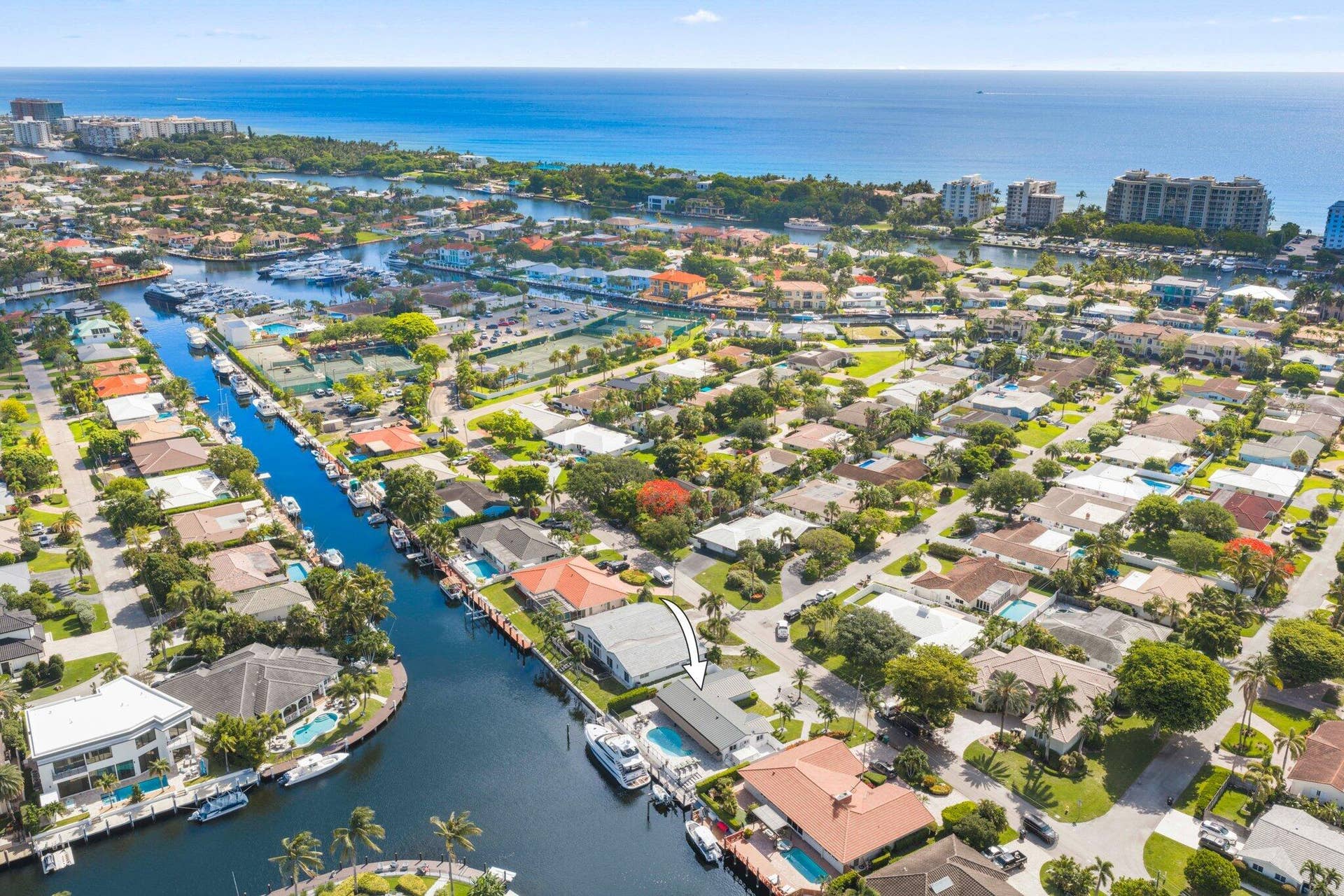4021 NE 27th Terrace, Lighthouse Point, FL 33064 4021 Northeast 27th Terrace - 13.jpg-SMA