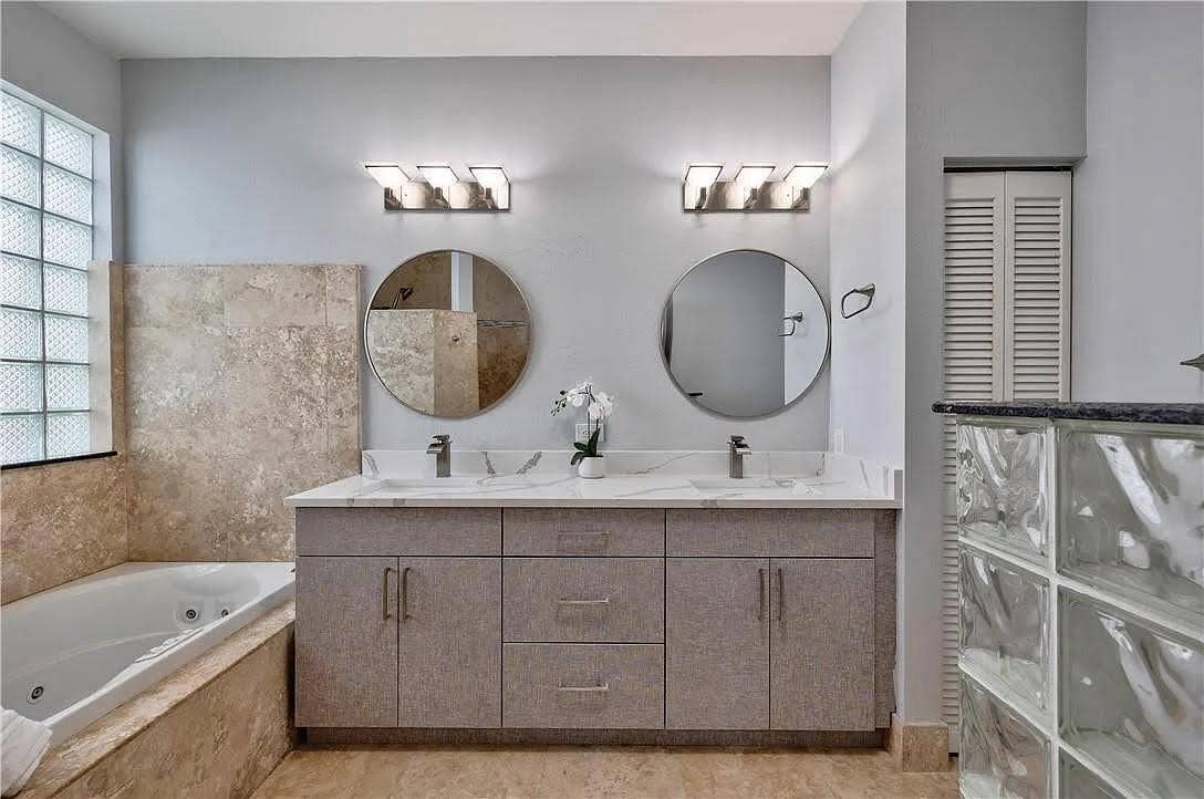 5989 NW 74th Street, Parkland, Parkland, FL 33067 bathhroom