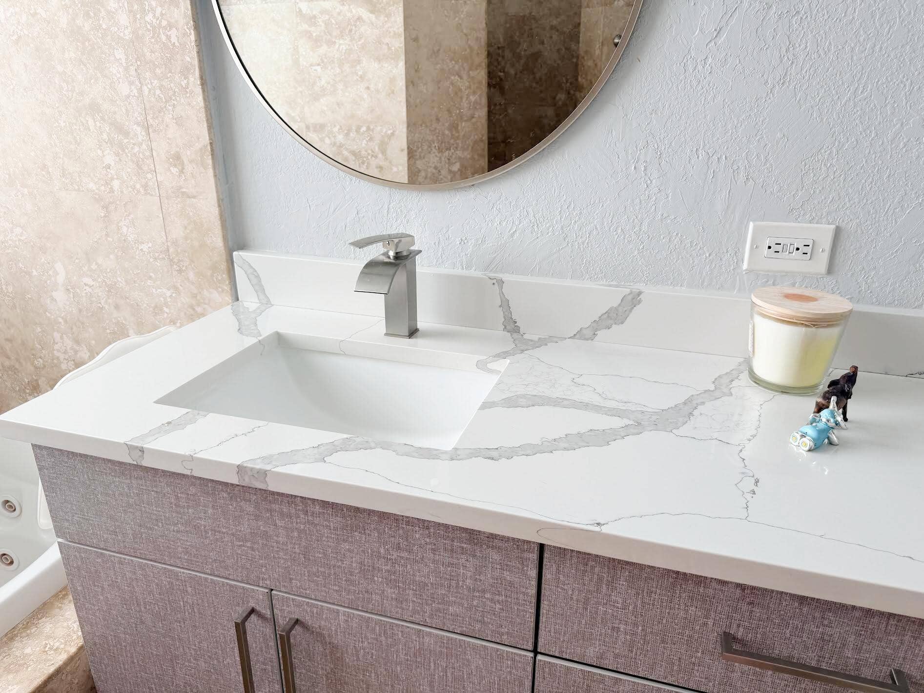 5989 NW 74th Street, Parkland, Parkland, FL 33067 bathroom