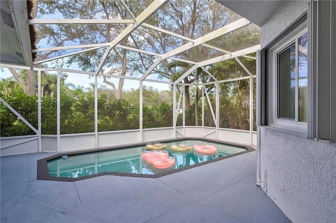 5989 NW 74th Street, Parkland, Parkland, FL 33067 pool