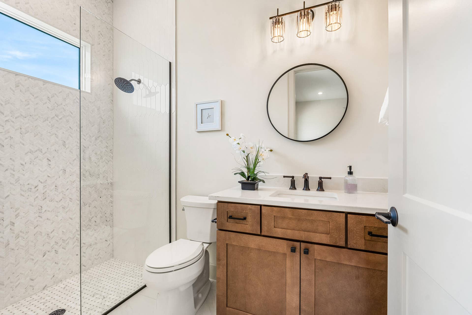 4842 S Harbor Drive, Vero Beach, FL 32967 Bathroom 4