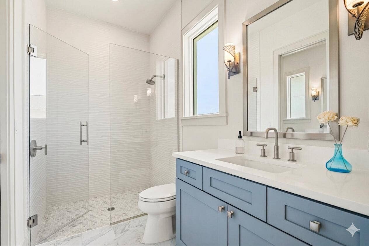 4842 S Harbor Drive, Vero Beach, FL 32967 Bathroom 3