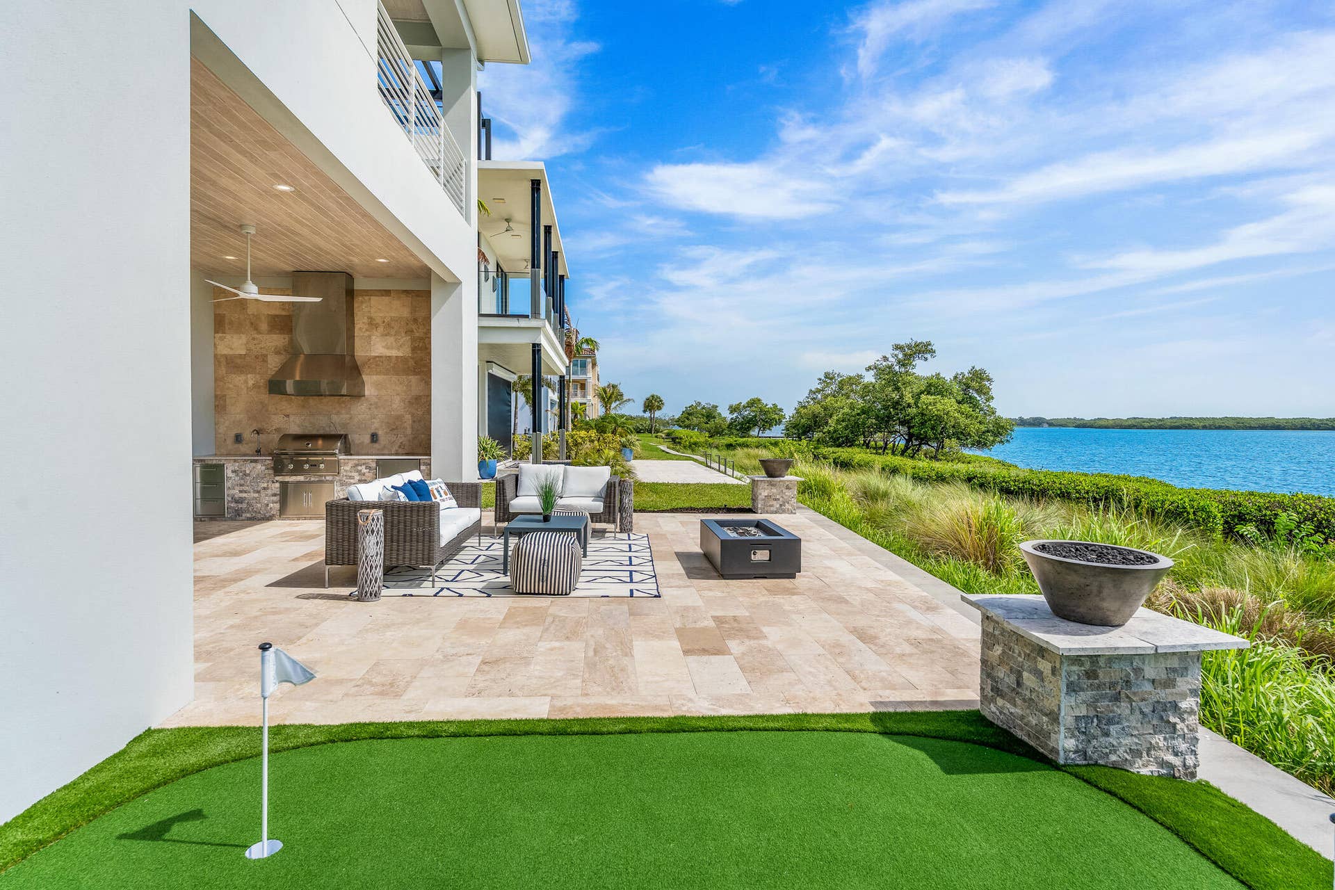 4842 S Harbor Drive, Vero Beach, FL 32967 4842 South Harbor Drive - Staged-424
