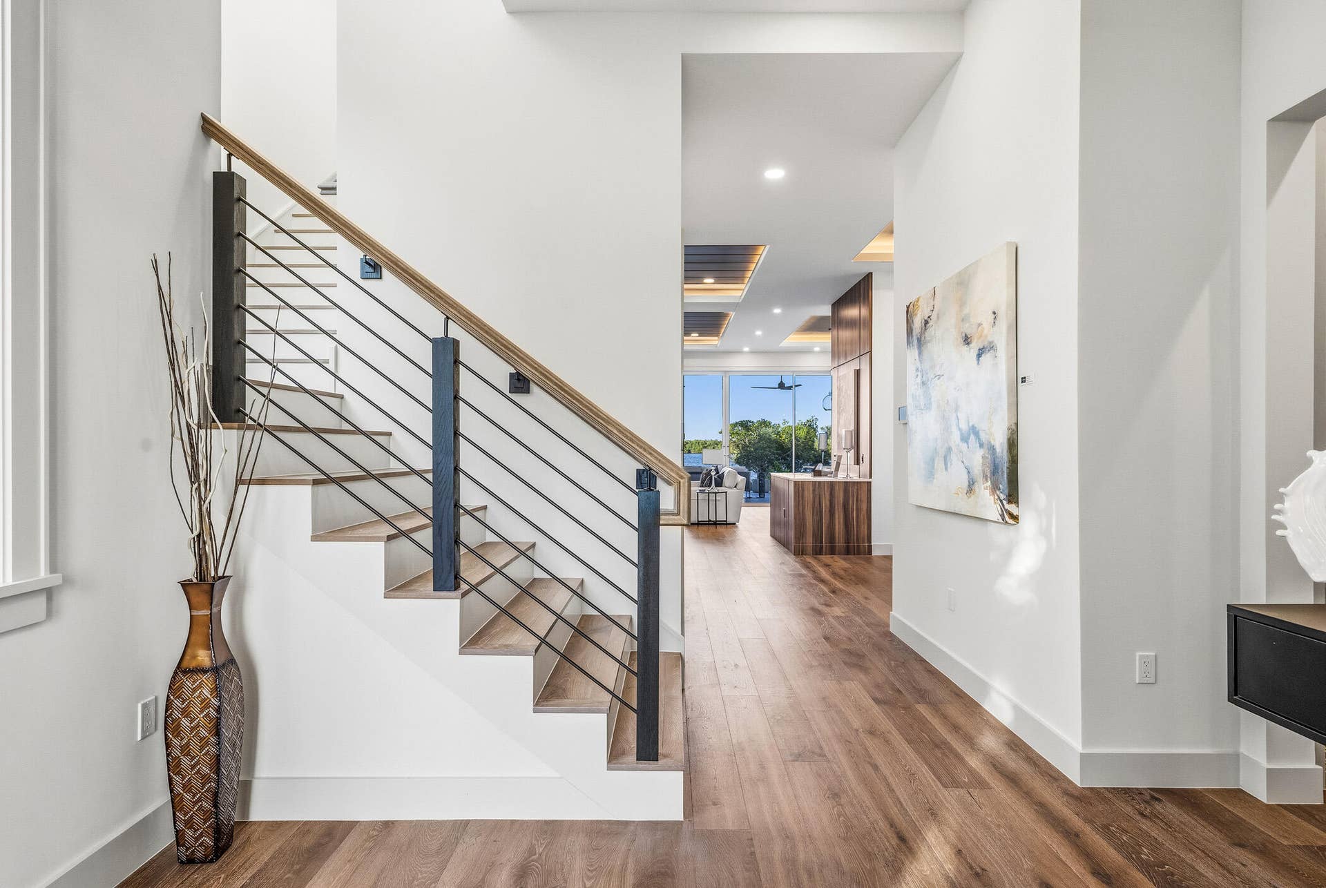 4842 S Harbor Drive, Vero Beach, FL 32967 Foyer 2