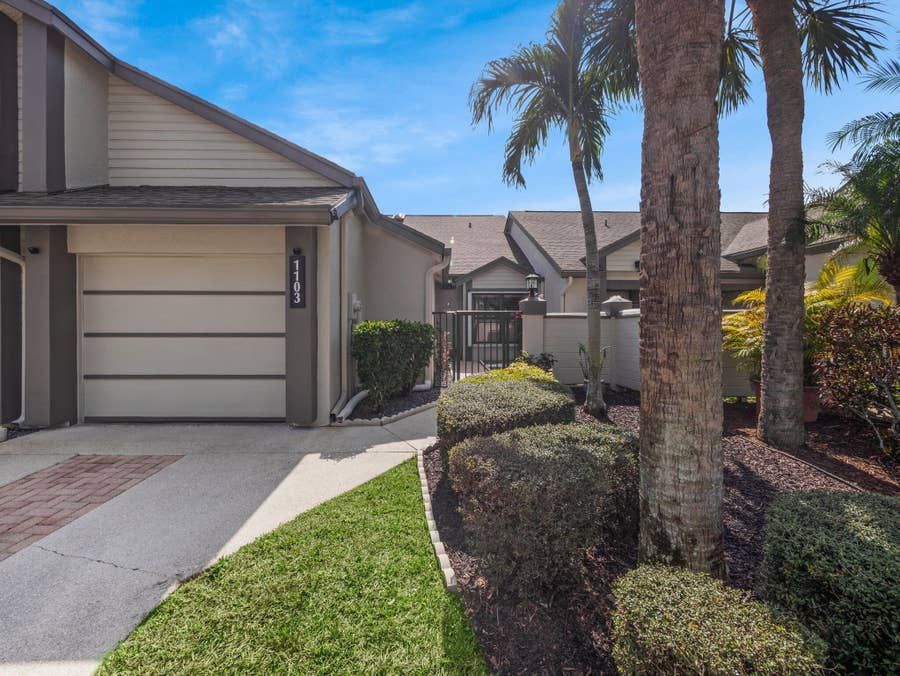 Property photo for 1103 Landings Boulevard, Greenacres, FL