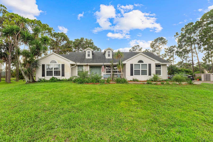 Property photo for 12744 82nd Street N, West Palm Beach, FL