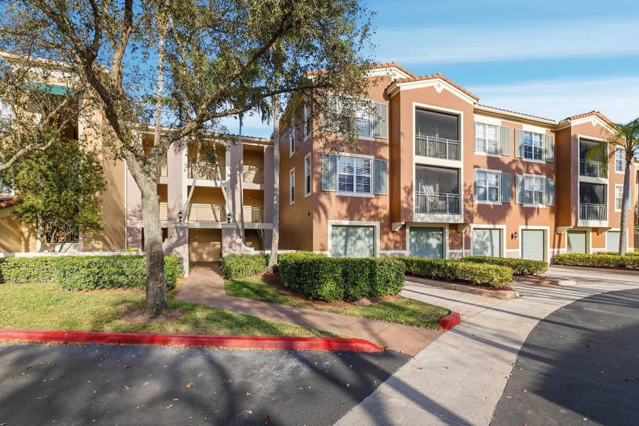 Property photo for 11750 Saint Andrews Place, #302, Wellington, FL