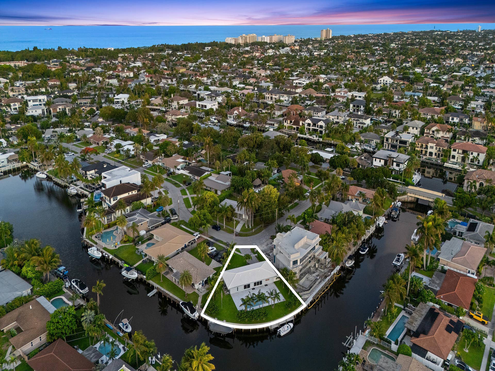 2421 NE 50th Street, Lighthouse Point, FL 33064 DJI_20260606200331_0578_D