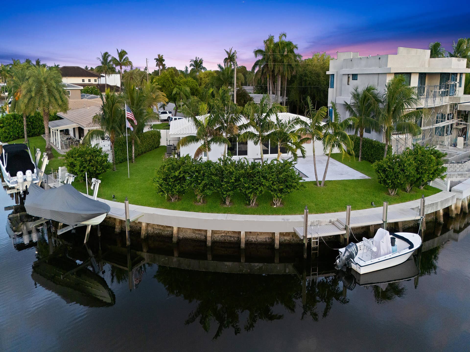2421 NE 50th Street, Lighthouse Point, FL 33064 DJI_20260606200408_0584_D