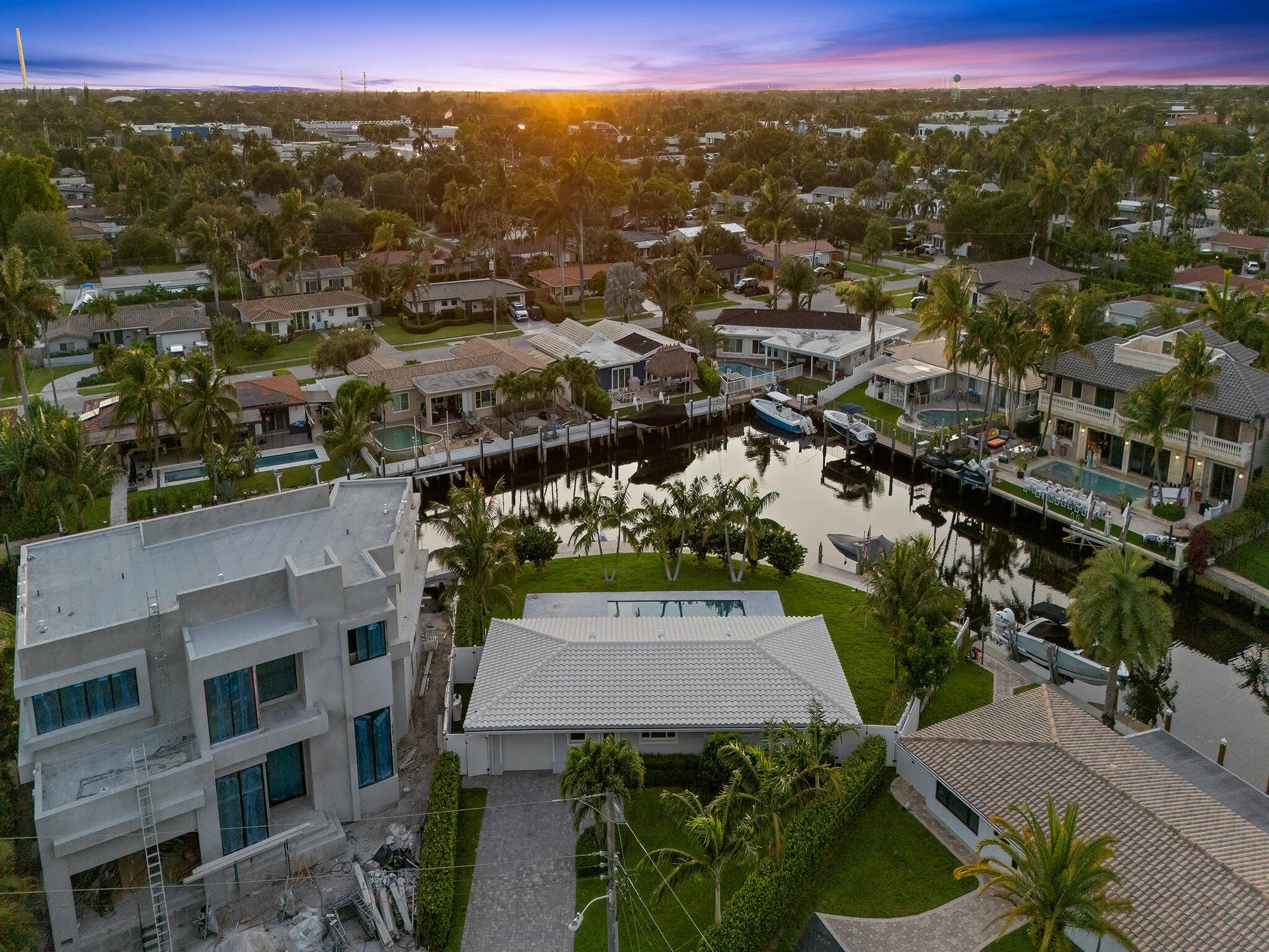 2421 NE 50th Street, Lighthouse Point, FL 33064 DJI_20260606200149_0560_D