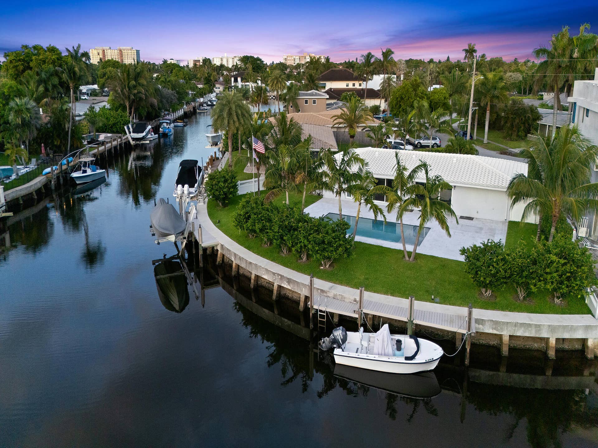 2421 NE 50th Street, Lighthouse Point, FL 33064 DJI_20260606200425_0587_D