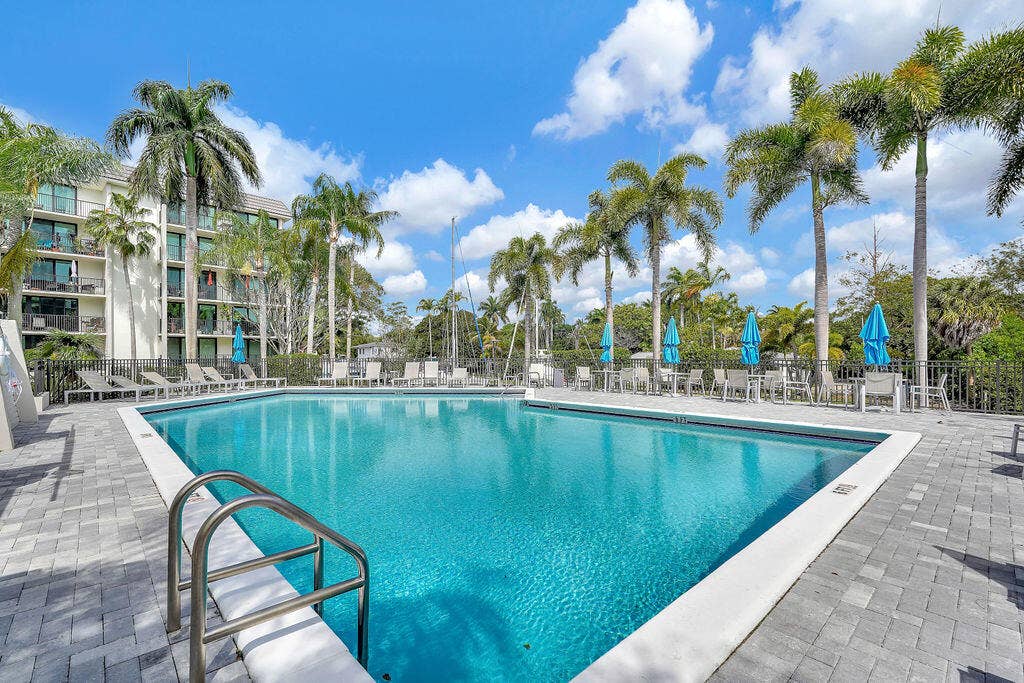 1101 River Reach Drive, #212, Fort Lauderdale, FL 33315 Heated Pool