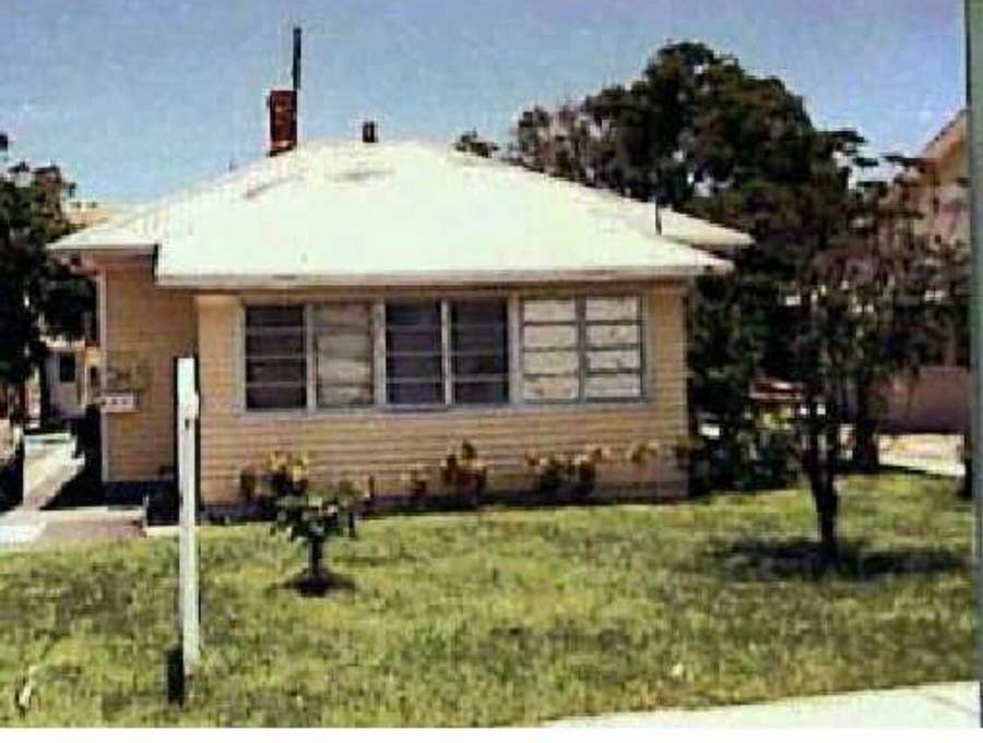 Property photo for 1310 Florida Avenue, West Palm Beach, FL
