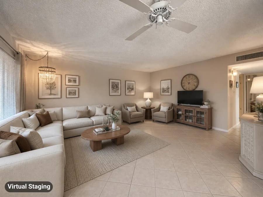 Property photo for 719 Flanders Drive, #O, Delray Beach, FL