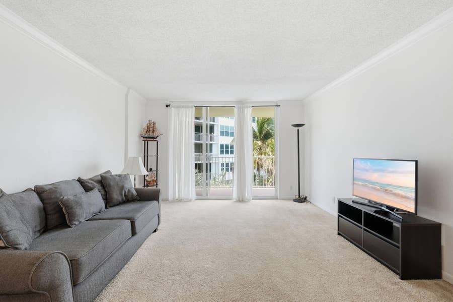 Property photo for 3540 South Ocean Boulevard, #310, South Palm Beach, FL