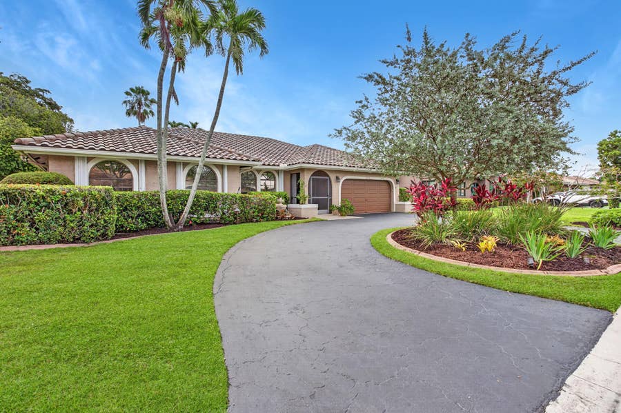 Property photo for 5375 NW 65th Terrace, Coral Springs, FL