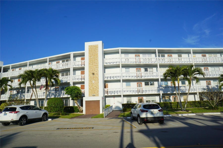 Property photo for 4029 Newport, #4029, Deerfield Beach, FL