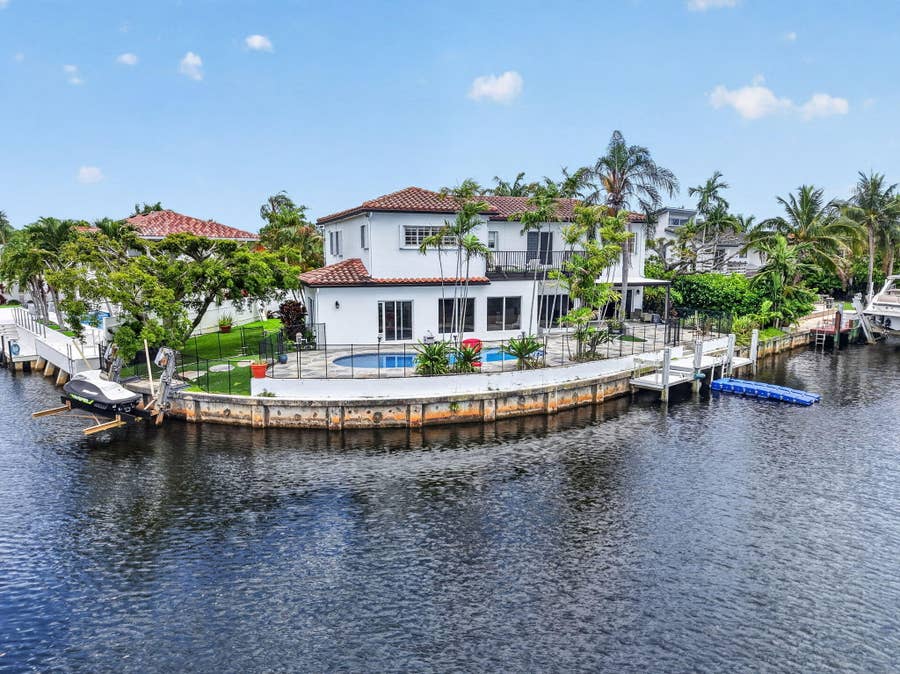 Property photo for 1502 SW 5th Avenue, Boca Raton, FL