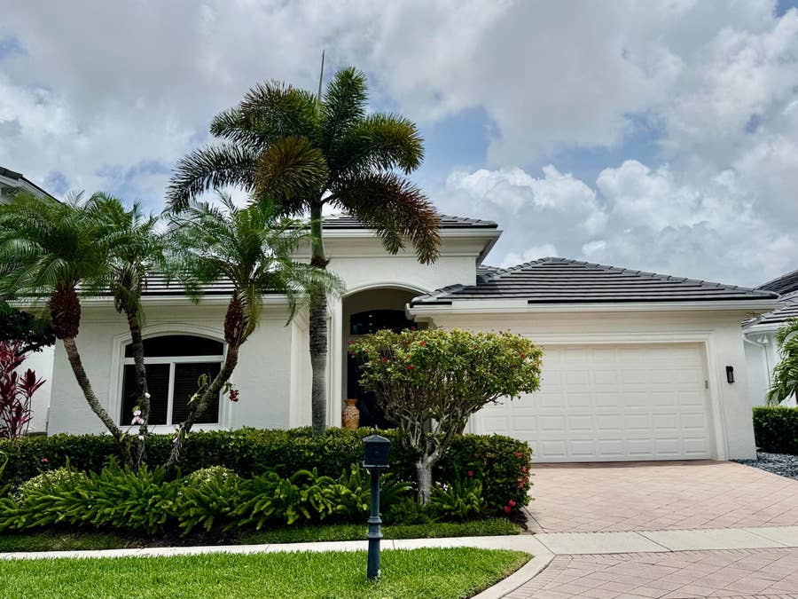 Property photo for 4076 Briarcliff Circle, Boca Raton, FL