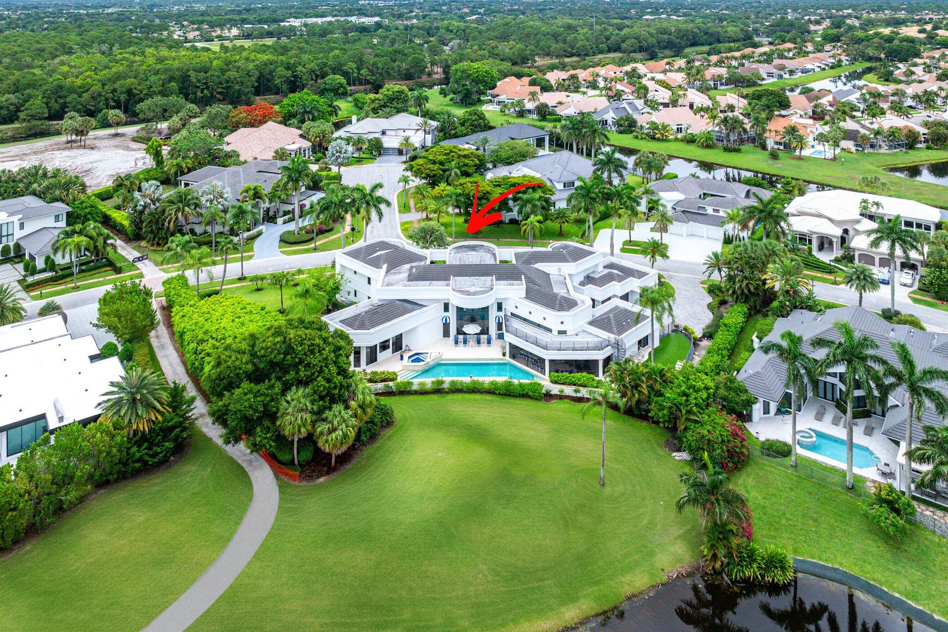 7027 Queenferry Circle, Boca Raton, FL 33496 082-7027QueenferryCircle-BocaRaton-FL-33