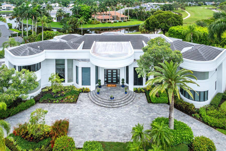 Property photo for 7027 Queenferry Circle, Boca Raton, FL