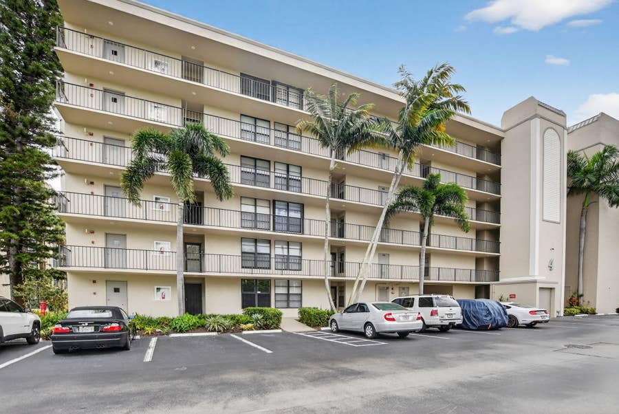 Property photo for 4 Royal Palm Way, #601, Boca Raton, FL