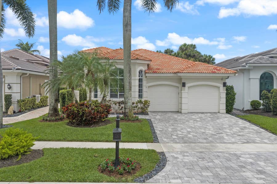 Property photo for 15873 Double Eagle Trail, Delray Beach, FL