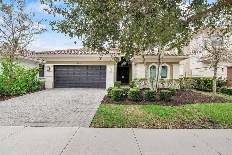 Property photo for 8231 Canopy Terrace, Parkland, FL
