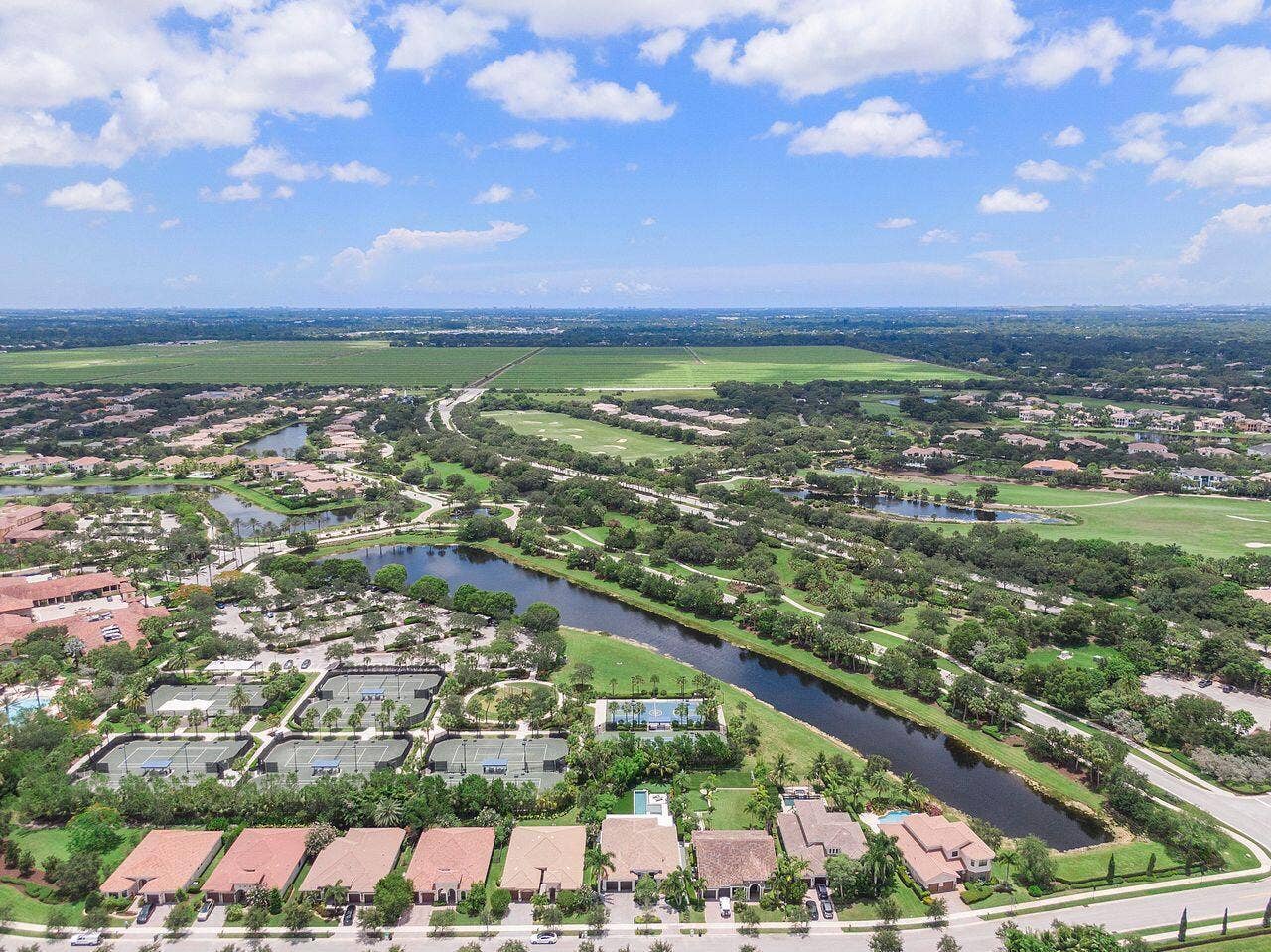8231 Canopy Terrace, Parkland, FL 33076 PGCC1