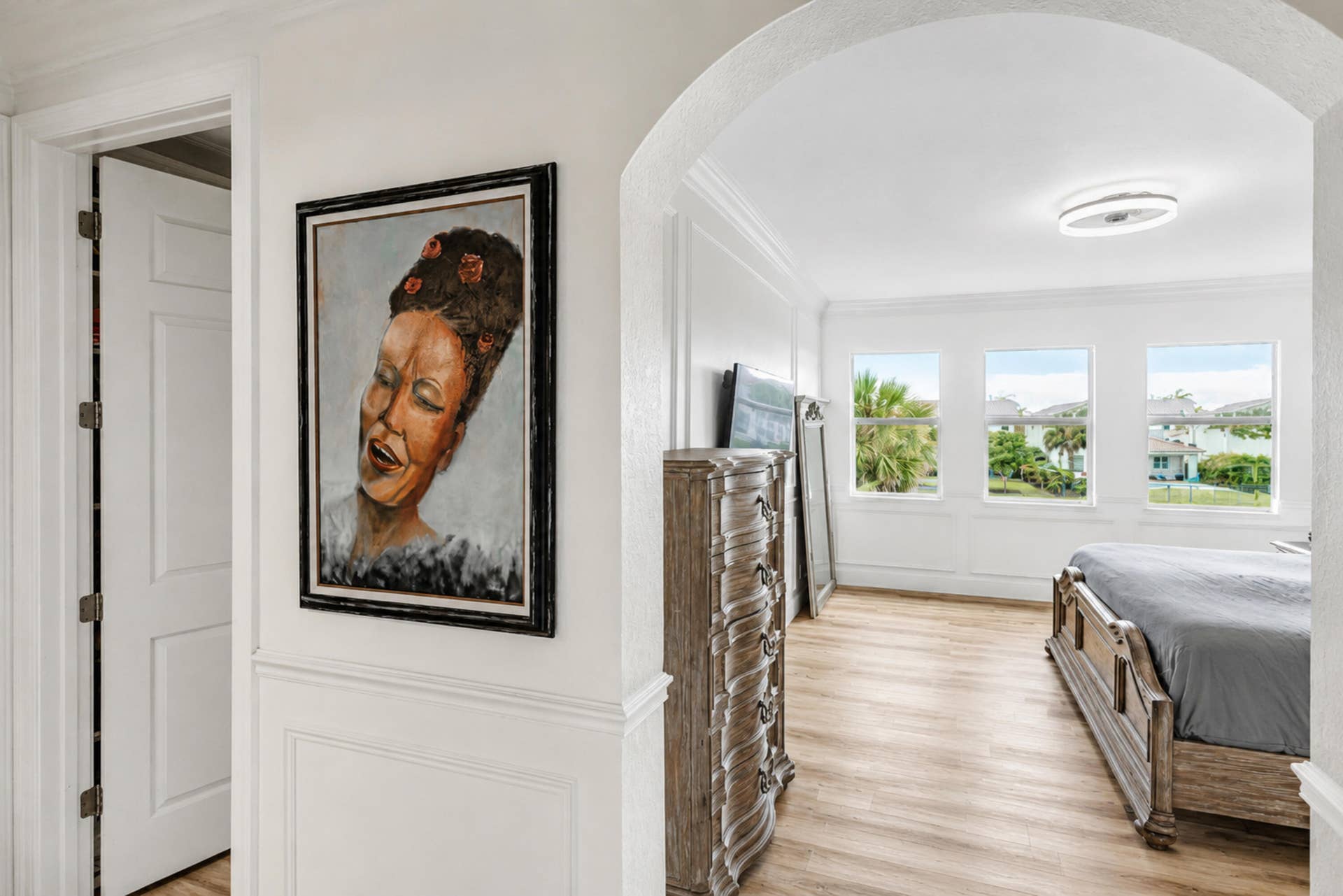 11990 NW 83rd Place, Parkland, FL 33076 Owner's Suite