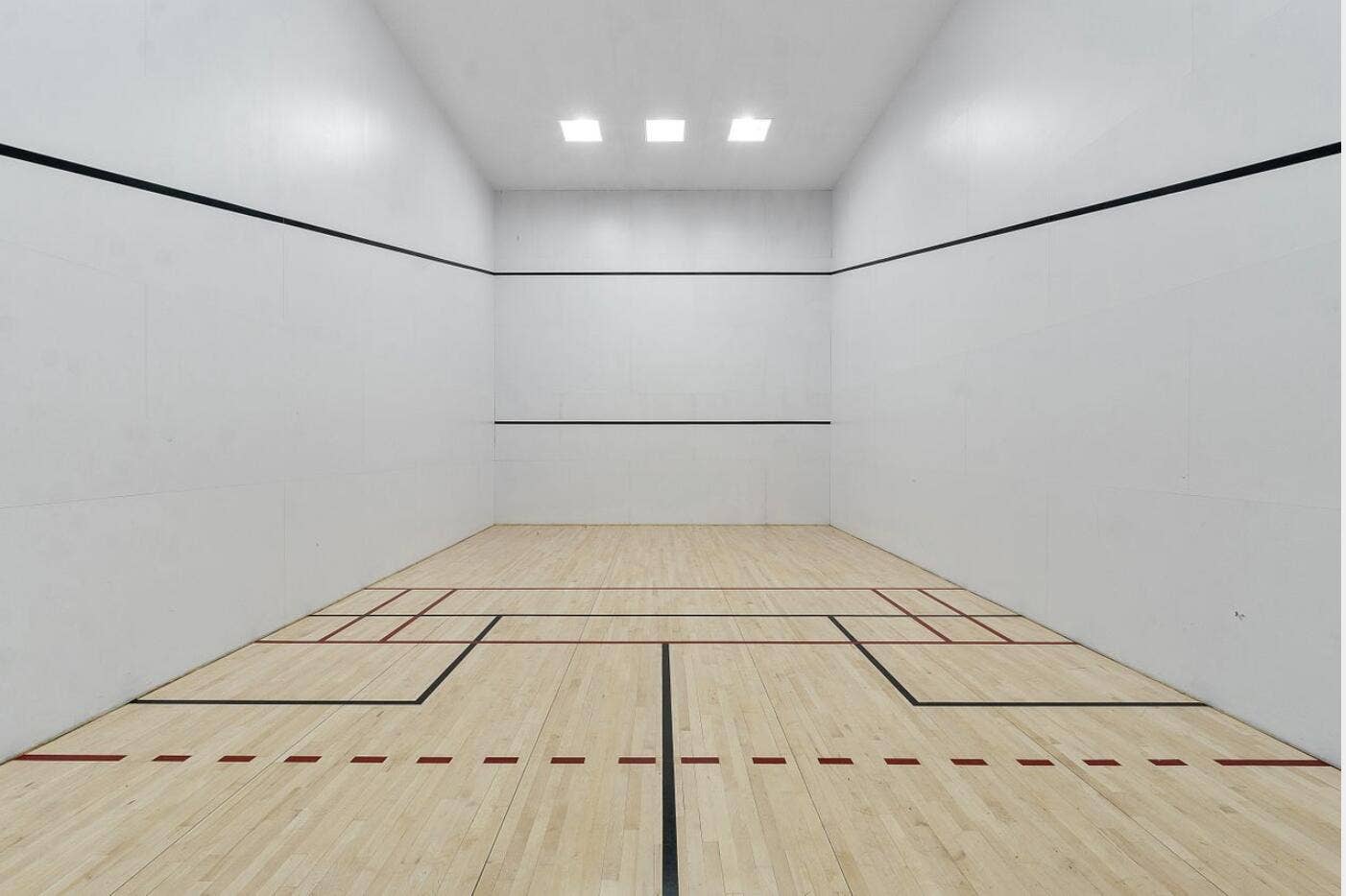 11990 NW 83rd Place, Parkland, FL 33076 Indoor Court