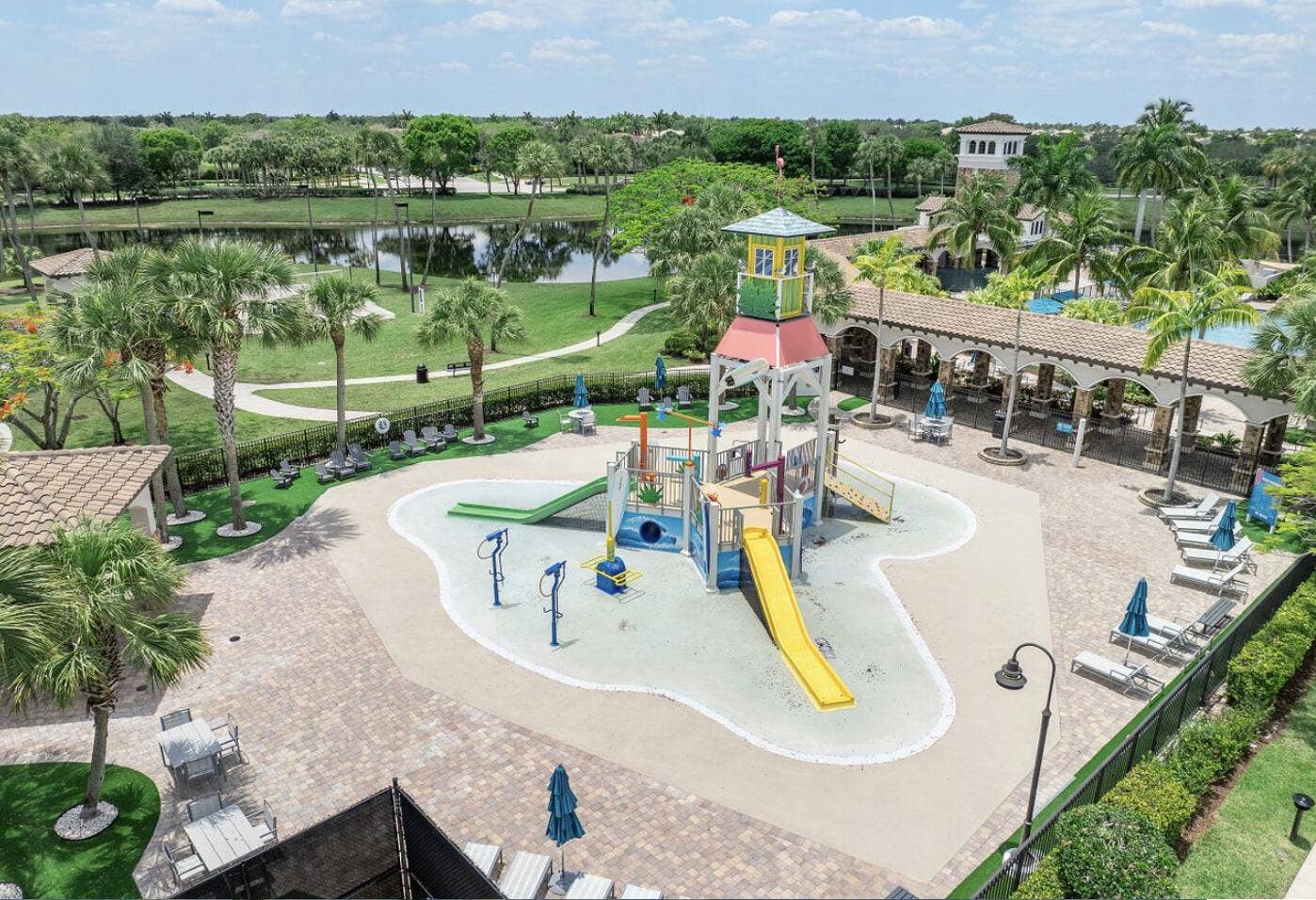 11990 NW 83rd Place, Parkland, FL 33076 Play Area
