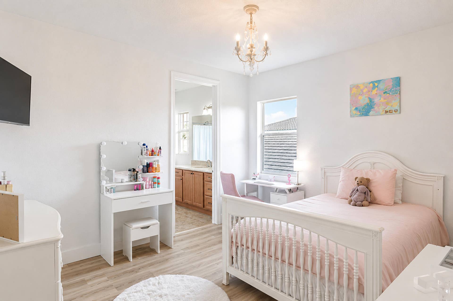 11990 NW 83rd Place, Parkland, FL 33076 Secondary Bedroom