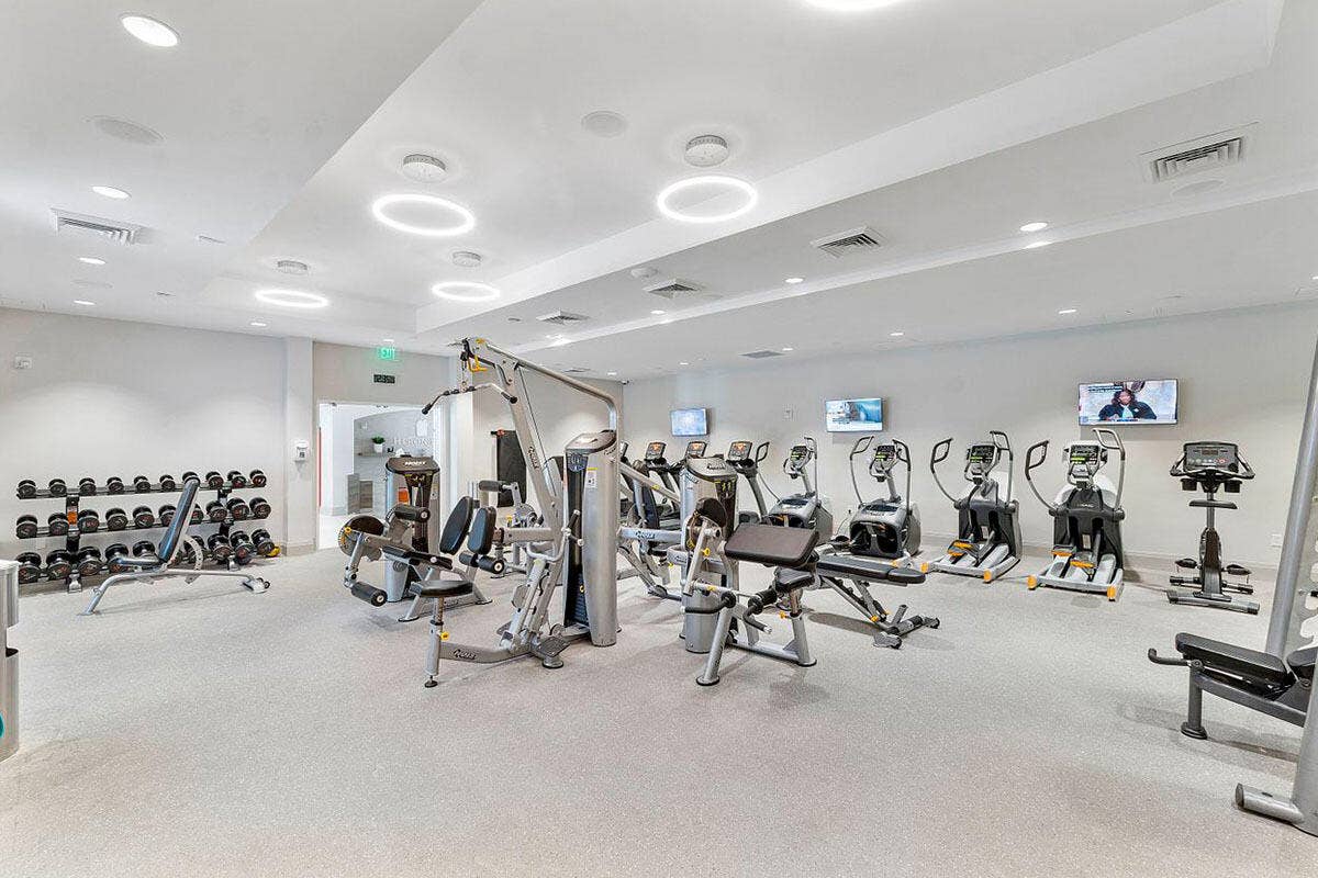 11990 NW 83rd Place, Parkland, FL 33076 Fitness Center