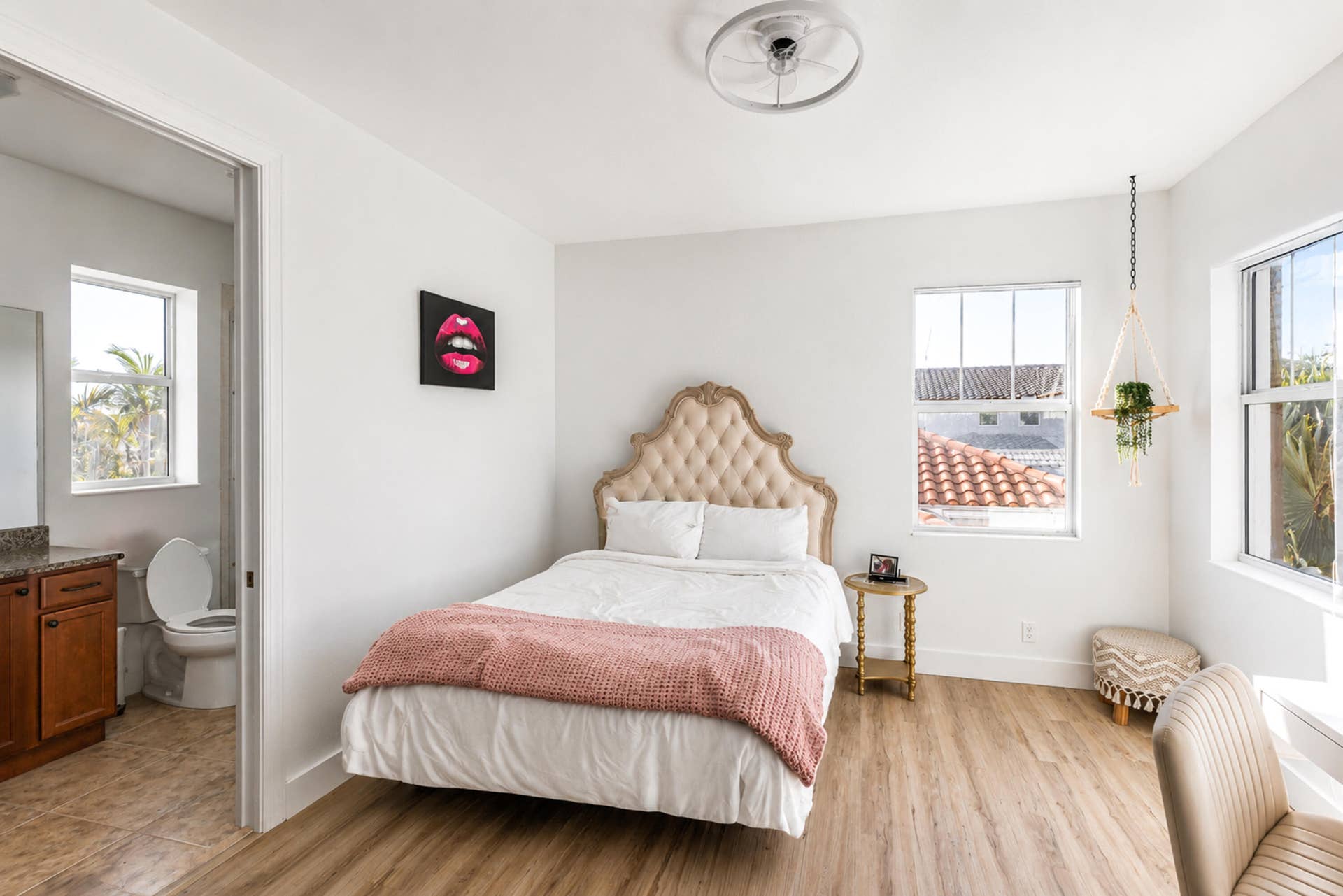 11990 NW 83rd Place, Parkland, FL 33076 Secondary Bedroom