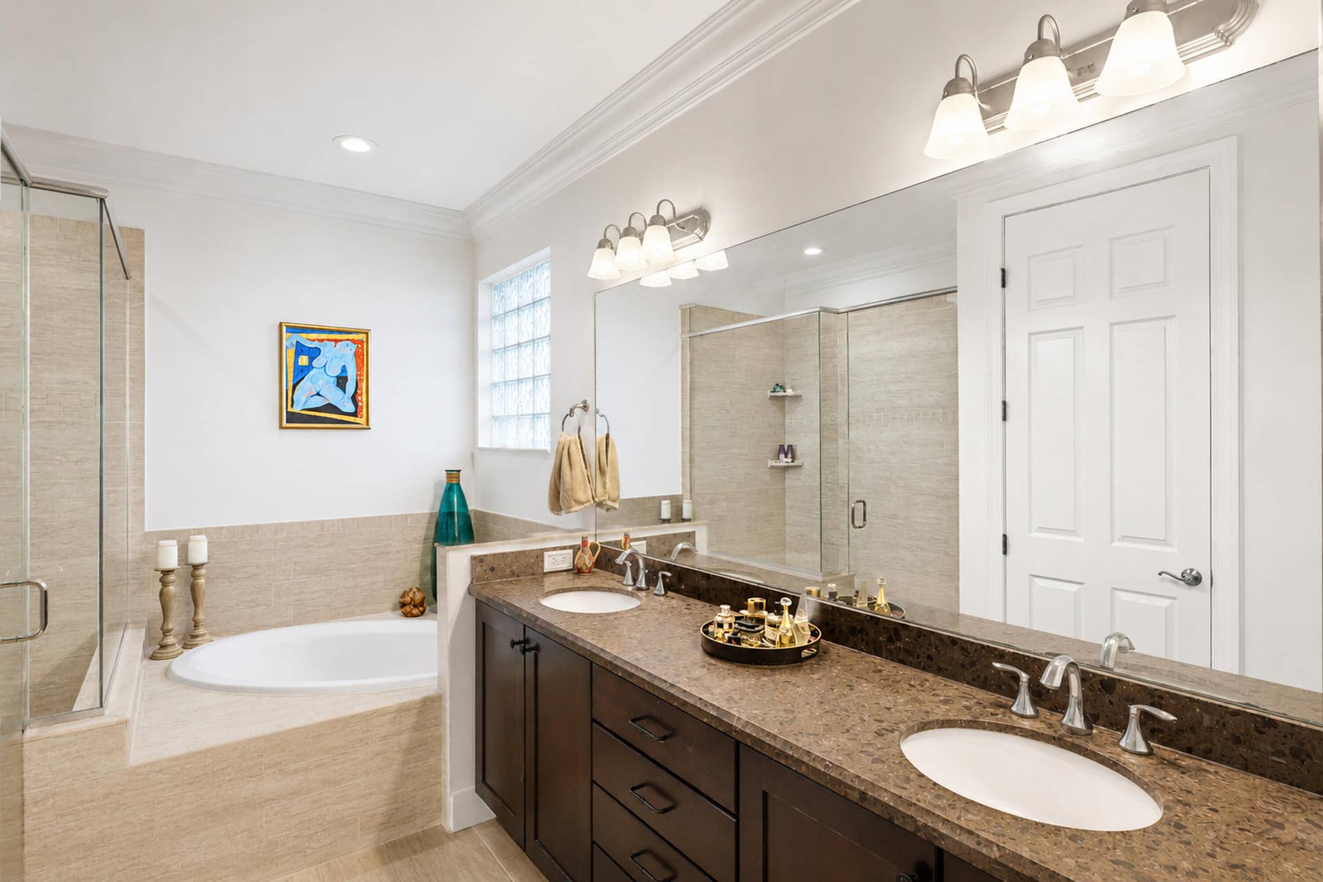 11990 NW 83rd Place, Parkland, FL 33076 Owner's Bath